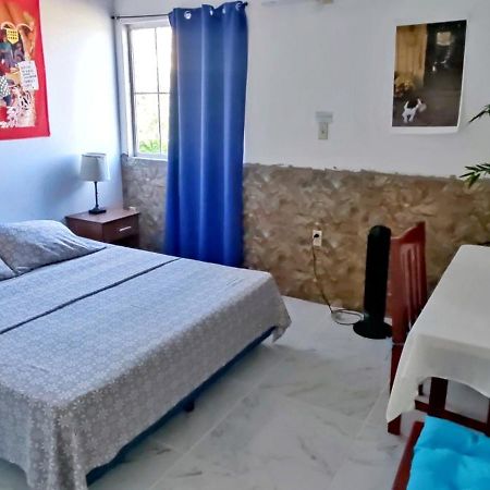 Playa El Obispo D La Marea Building La Libertadアパートメント エクステリア 写真