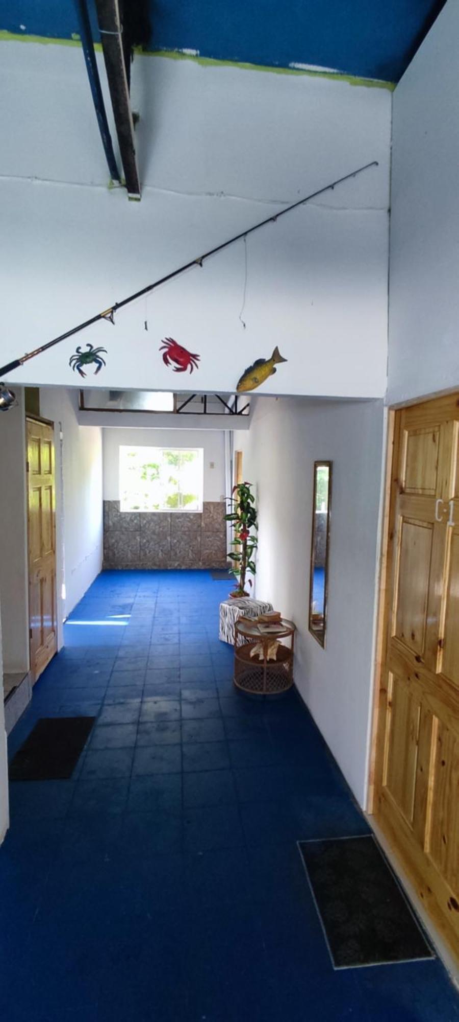 Playa El Obispo D La Marea Building La Libertadアパートメント エクステリア 写真